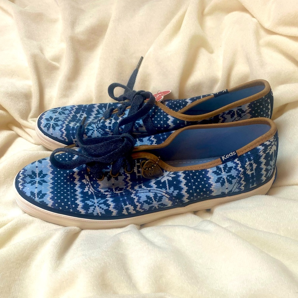 KEDS Taylor Swift Edition Sneakers